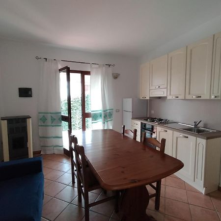 Pittulongu, Trilocale Vista Mare Villa Olbia Exterior photo